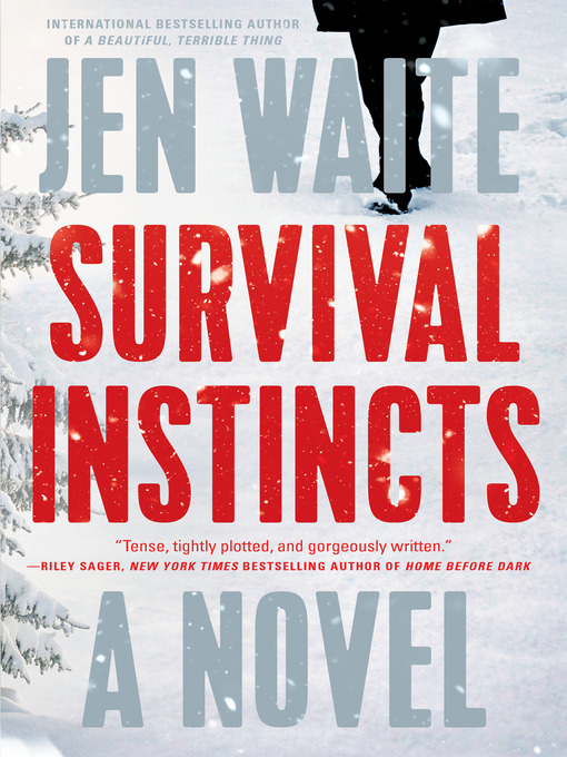 Title details for Survival Instincts by Jen Waite - Available